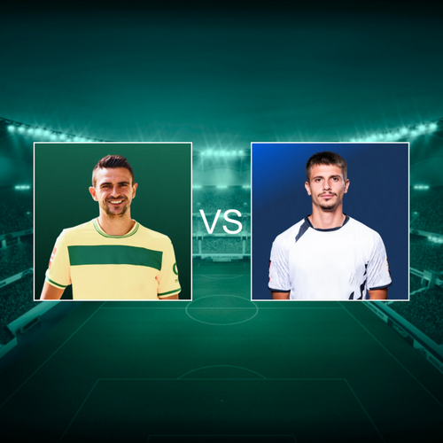 NK Istra 1961 vs HNK Gorica Croatian Football League