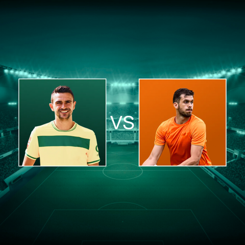 NK Istra 1961 vs HNK Rijeka Croatian Football League