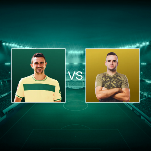 NK Istra 1961 vs HNK Vukovar 1991 Croatian Football League