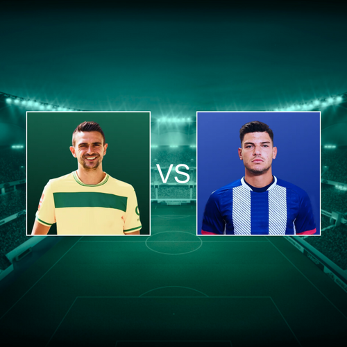 NK Istra 1961 vs NK Lokomotiva Croatian Football League