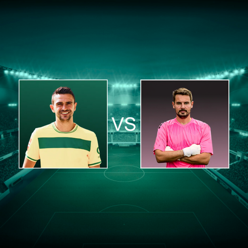 NK Istra 1961 vs NK Varaždin Croatian Football League