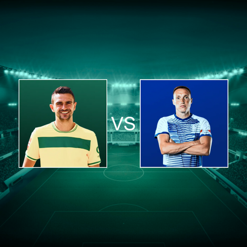 NK Istra 1961 vs ŽNK Osijek Croatian Football League