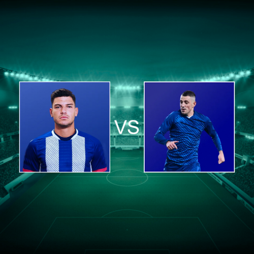 NK Lokomotiva vs GNK Dinamo Zagreb Croatian Football League