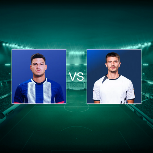 NK Lokomotiva vs HNK Gorica Croatian Football League