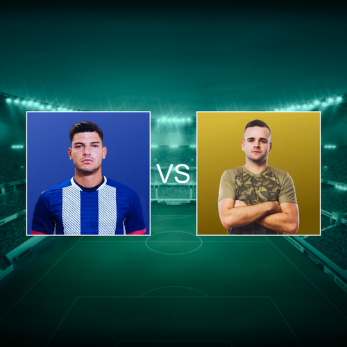 NK Lokomotiva vs HNK Vukovar 1991 Croatian Football League