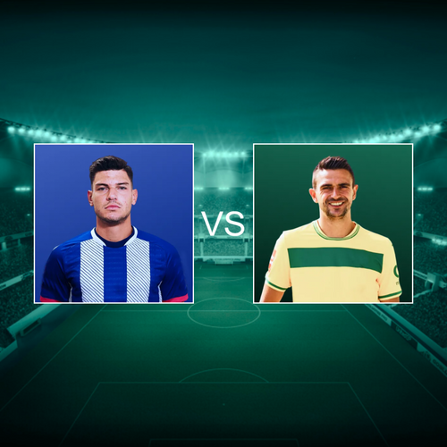 NK Lokomotiva vs NK Istra 1961 Croatian Football League