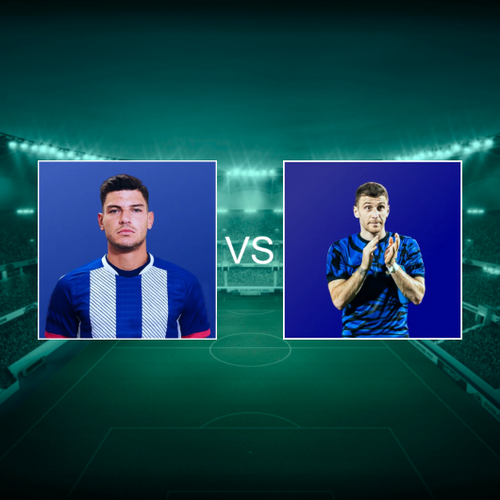 NK Lokomotiva vs NK Slaven Belupo Croatian Football League