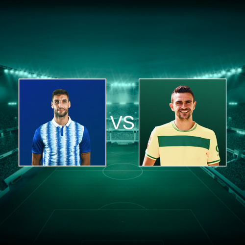 NK Lokomotiva Zagreb vs NK Istra 1961 Croatian Football League