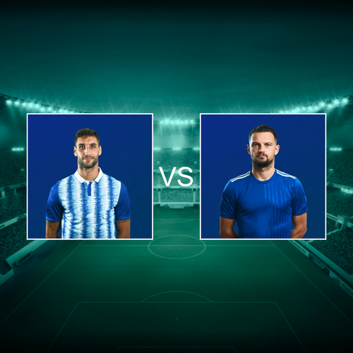 NK Lokomotiva Zagreb vs NK Rudeš Croatian Football League
