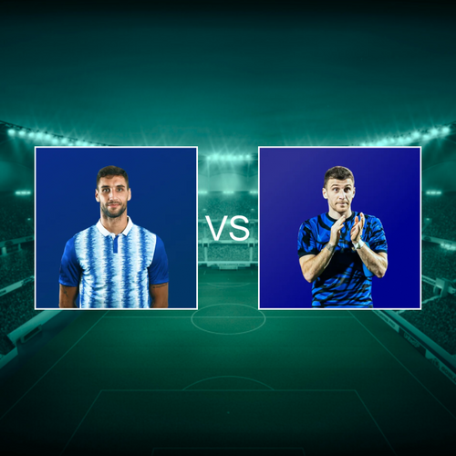 NK Lokomotiva Zagreb vs NK Slaven Belupo Croatian Football League