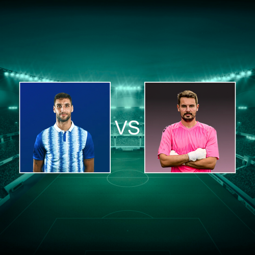 NK Lokomotiva Zagreb vs NK Varaždin Croatian Football League