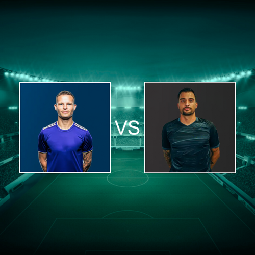 NK Maribor vs FC Koper Slovenian PrvaLiga