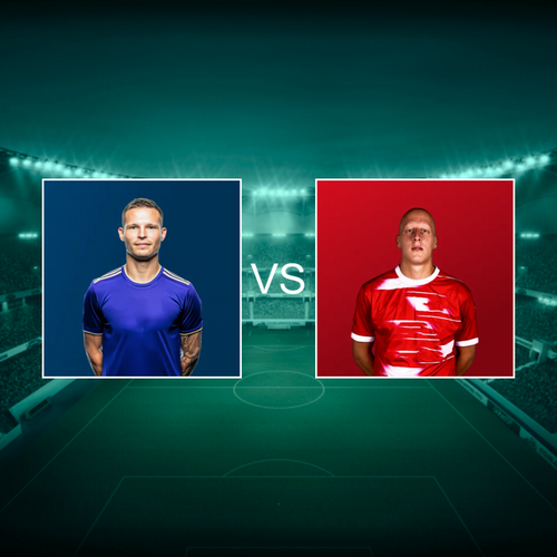 NK Maribor vs NK Aluminij Slovenian PrvaLiga