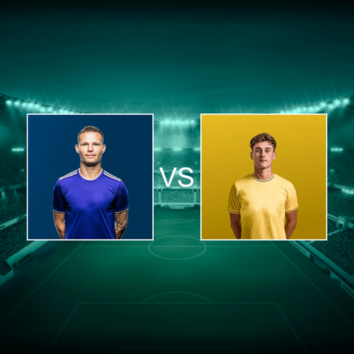 NK Maribor vs NK Bravo Slovenian PrvaLiga