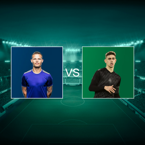 NK Maribor vs NK Olimpija Ljubljana Slovenian PrvaLiga