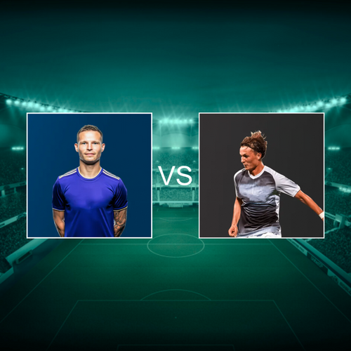 NK Maribor vs NK Radomlje Slovenian PrvaLiga