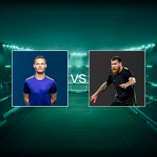 NK Maribor vs Paksi FC Europa Conference League