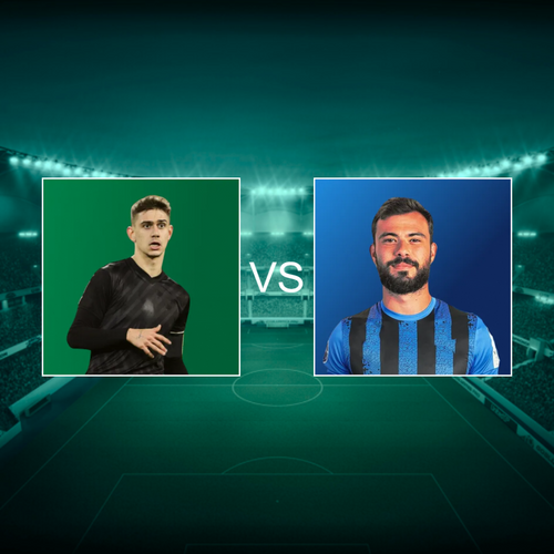 NK Olimpija Ljubljana vs Inter Club d'Escaldes Europa Conference League