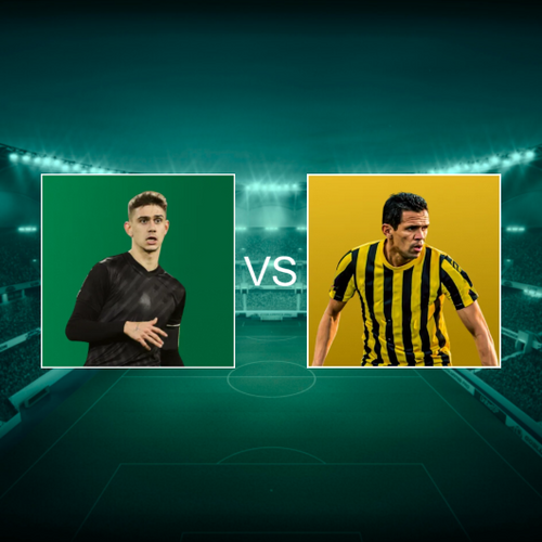 NK Olimpija Ljubljana vs FC Kairat Champions League