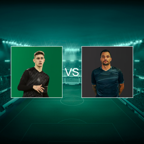 NK Olimpija Ljubljana vs FC Koper Slovenian PrvaLiga