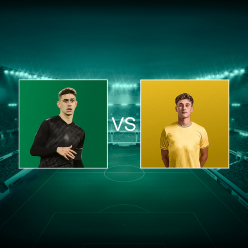 NK Olimpija Ljubljana vs NK Bravo Slovenian PrvaLiga