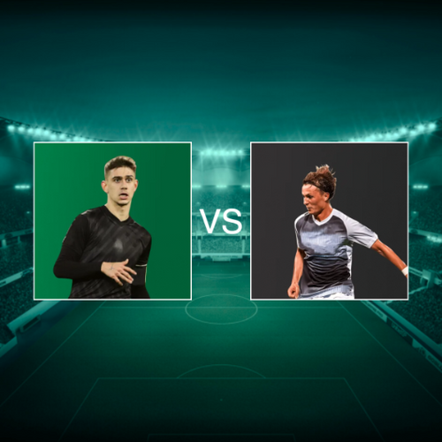 NK Olimpija Ljubljana vs NK Radomlje Slovenian PrvaLiga
