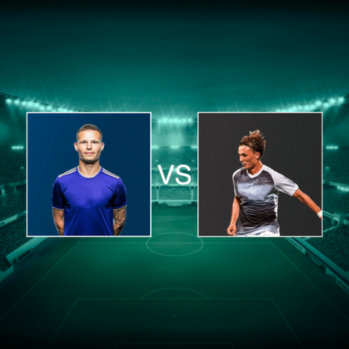 NK Maribor vs NK Aluminij Slovenian PrvaLiga
