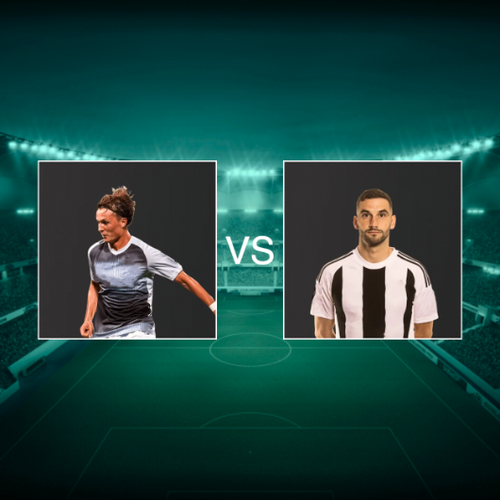 NK Radomlje vs NŠ Mura Slovenian PrvaLiga