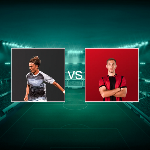 NK Radomlje vs ND Primorje Slovenian PrvaLiga