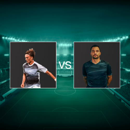 NK Radomlje vs FC Koper Slovenian PrvaLiga