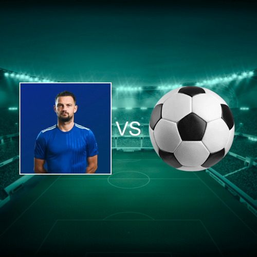 NK Rudeš vs HNK Segesta Croatian Cup