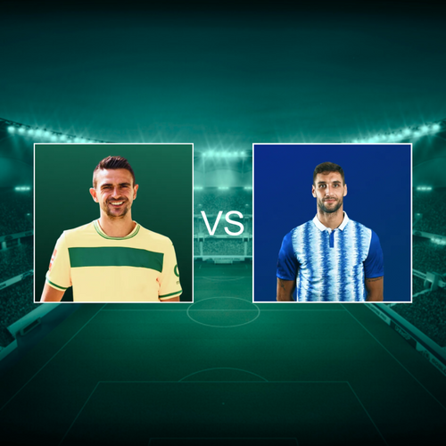 NK Istra 1961 vs NK Lokomotiva Zagreb Croatian Football League
