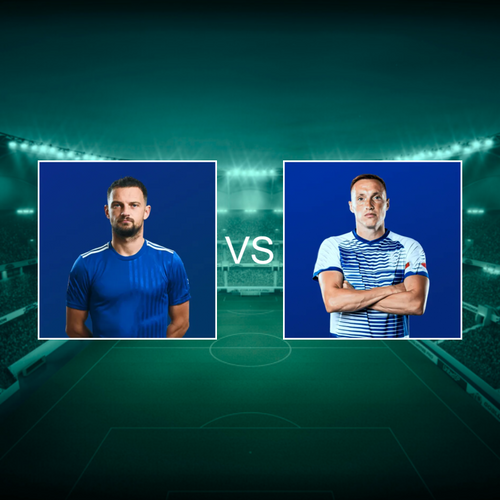 NK Rudeš vs ŽNK Osijek Croatian Football League