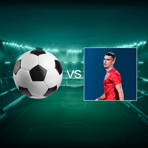 NK Široki Brijeg vs FK Borac Banja Luka Premier League of Bosnia and Herzegovina