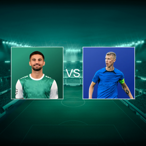 FK Jablonec vs FK RFS Europa Conference League