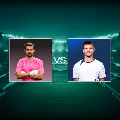 NK Varaždin vs HNK Gorica Quarter Final Croatian Cup