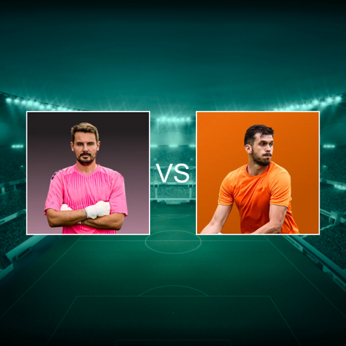 NK Varaždin vs HNK Rijeka Croatian Football League