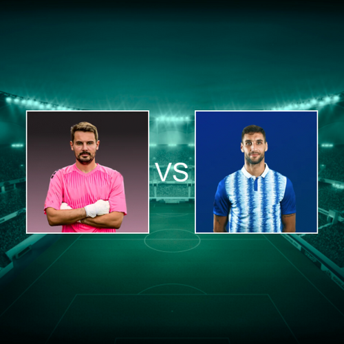 NK Varaždin vs NK Lokomotiva Zagreb Croatian Cup