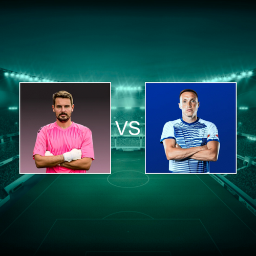 NK Varaždin vs ŽNK Osijek Croatian Football League