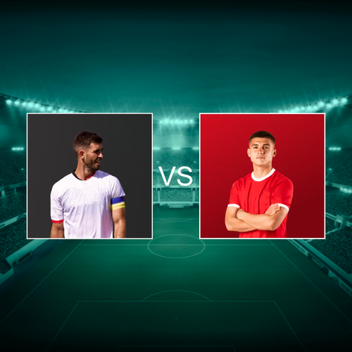 NK Veres Rivne vs FC Kryvbas Kryvyi Rih Ukrainian Premier League