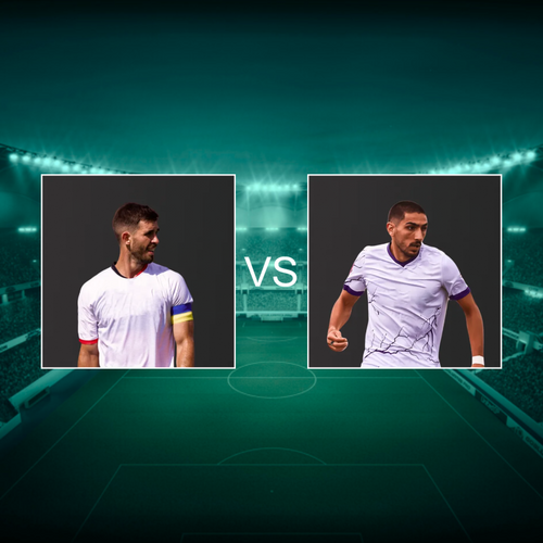 NK Veres Rivne vs FC LNZ Cherkasy Ukrainian Premier League