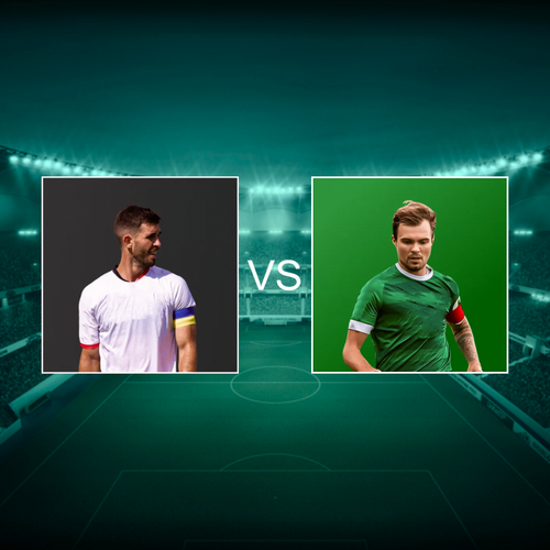 NK Veres Rivne vs FC Obolon Kyiv Ukrainian Premier League