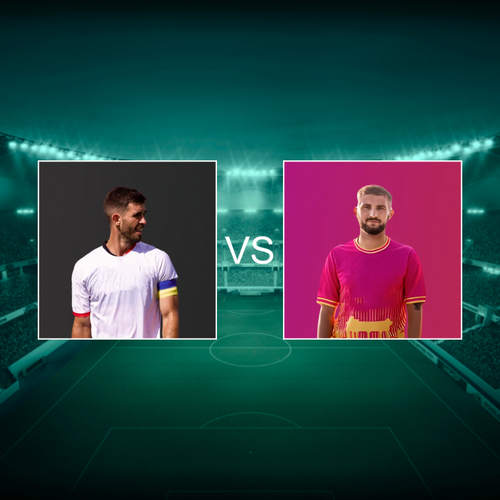 NK Veres Rivne vs SC Poltava Ukrainian Premier League