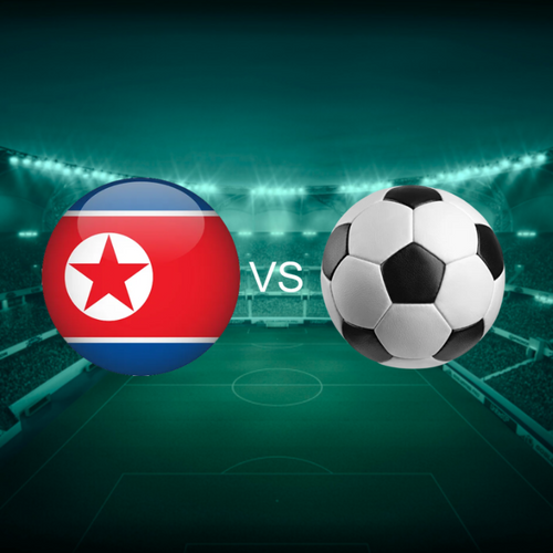 North Korea vs CAF1 U-17 Women’s World Cup Morocco
