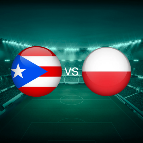 Puerto Rico vs Poland U-17 Women’s World Cup Morocco