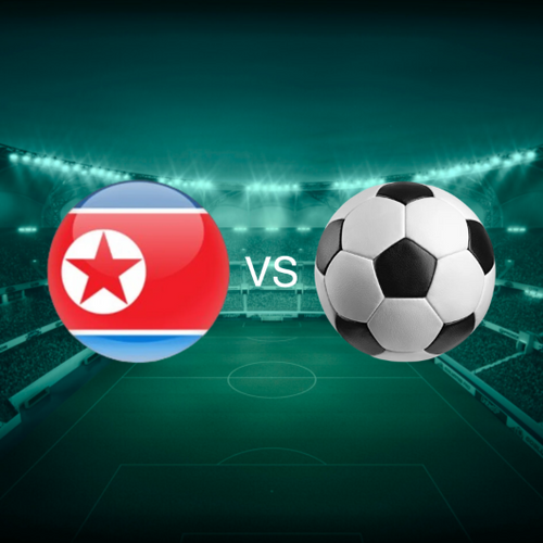 North Korea vs CAF1 U-17 Women’s World Cup Morocco