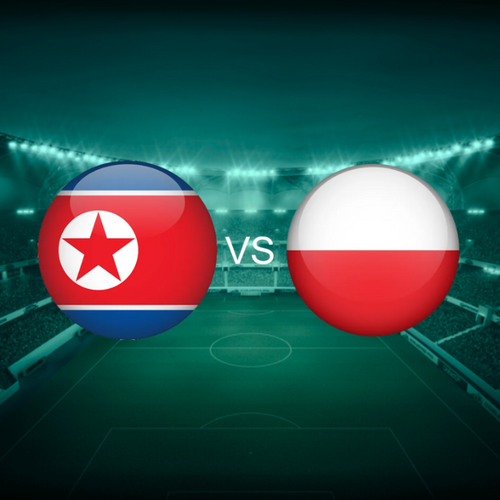 North Korea vs Poland U-17 Women’s World Cup Morocco