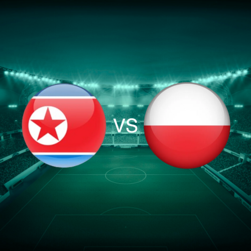 North Korea vs Poland U-17 Women’s World Cup Morocco