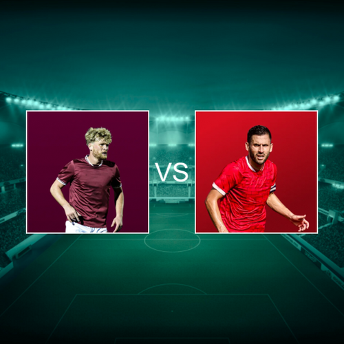 Northampton Town FC vs Accrington Stanley FC EFL League Two