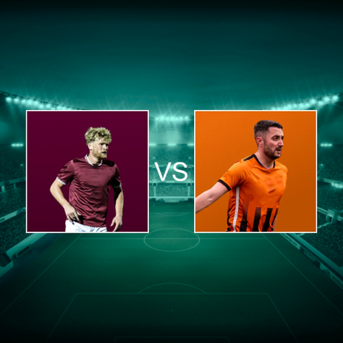 Northampton Town FC vs Barnet FC EFL League Two